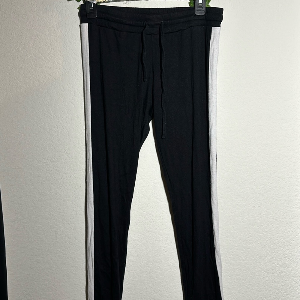 michael lauren joggers Xs
